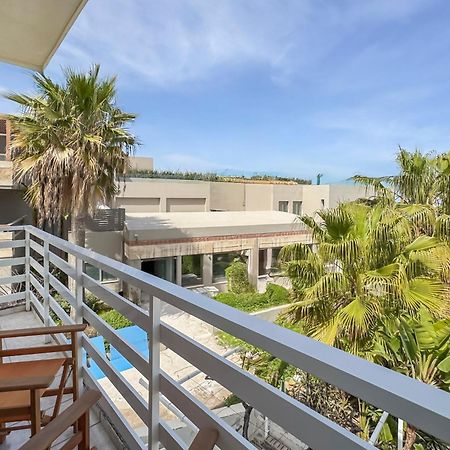 Alisahni Home 1 Káto Daráco Kültér fotó