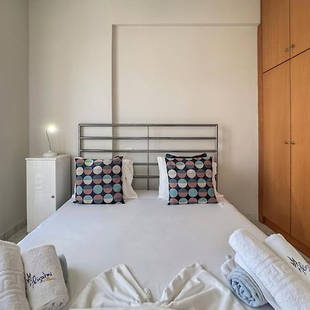 Alisahni Home 1 Káto Daráco Kültér fotó