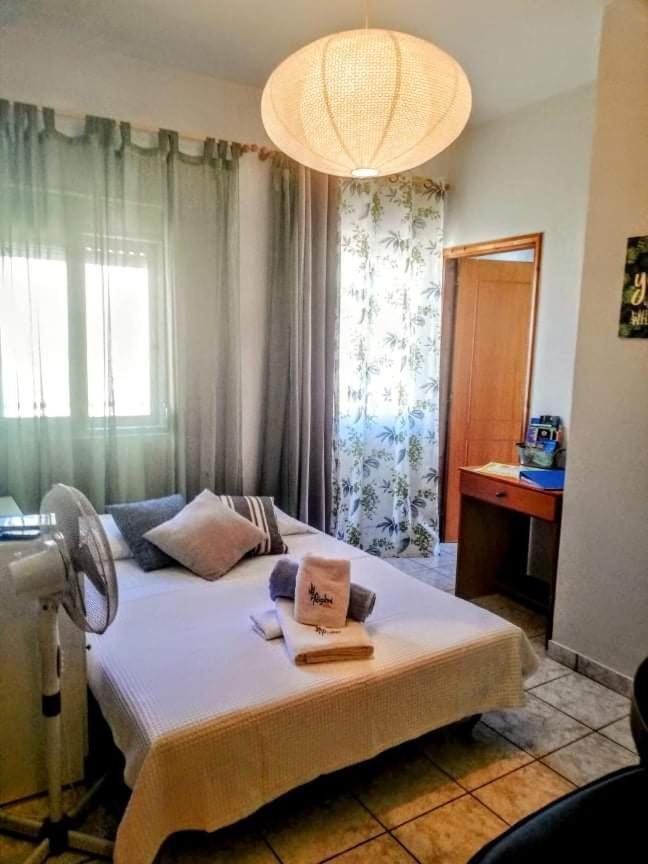 Alisahni Home 1 Káto Daráco Szoba fotó