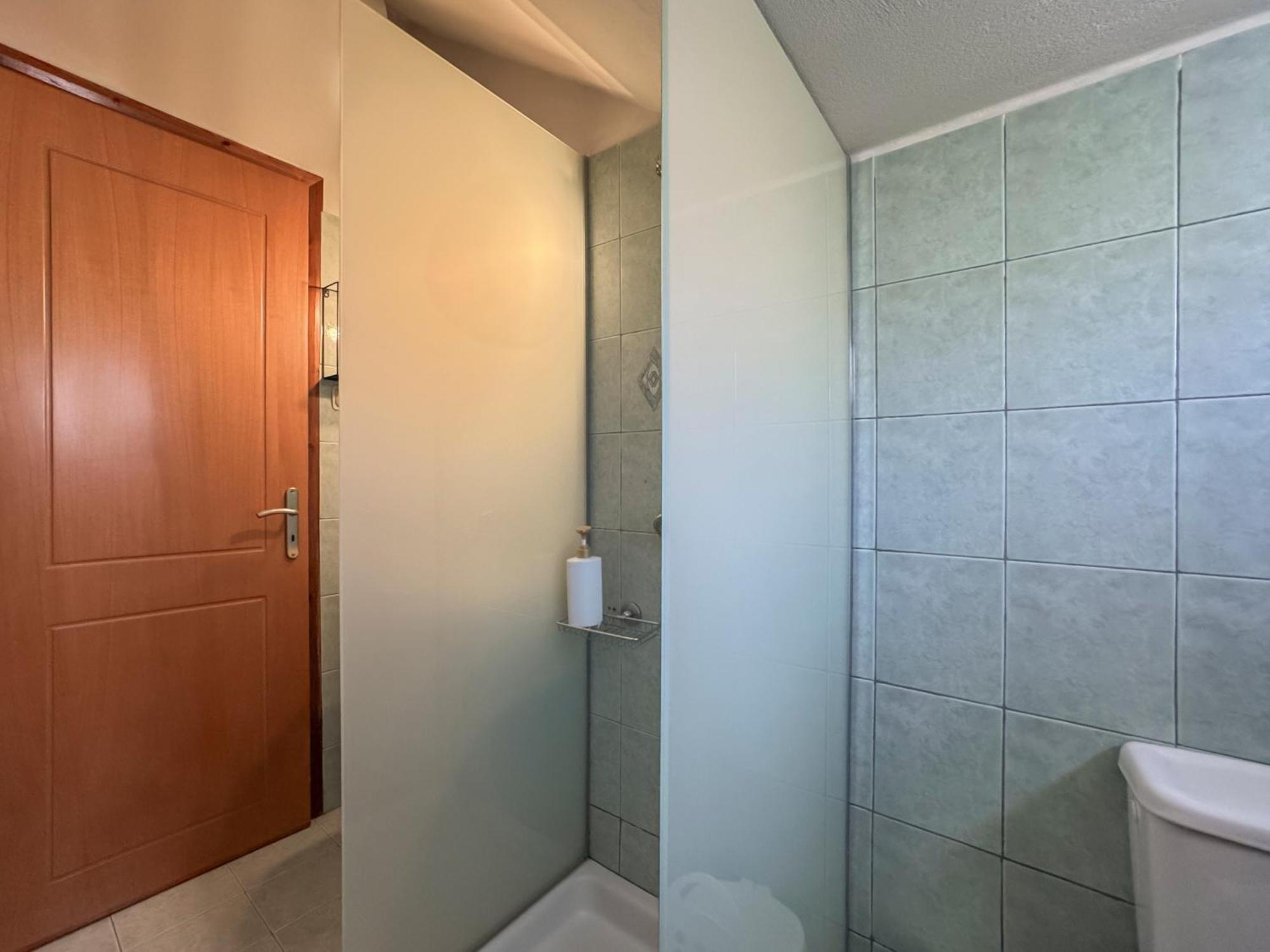 Alisahni Home 1 Káto Daráco Kültér fotó