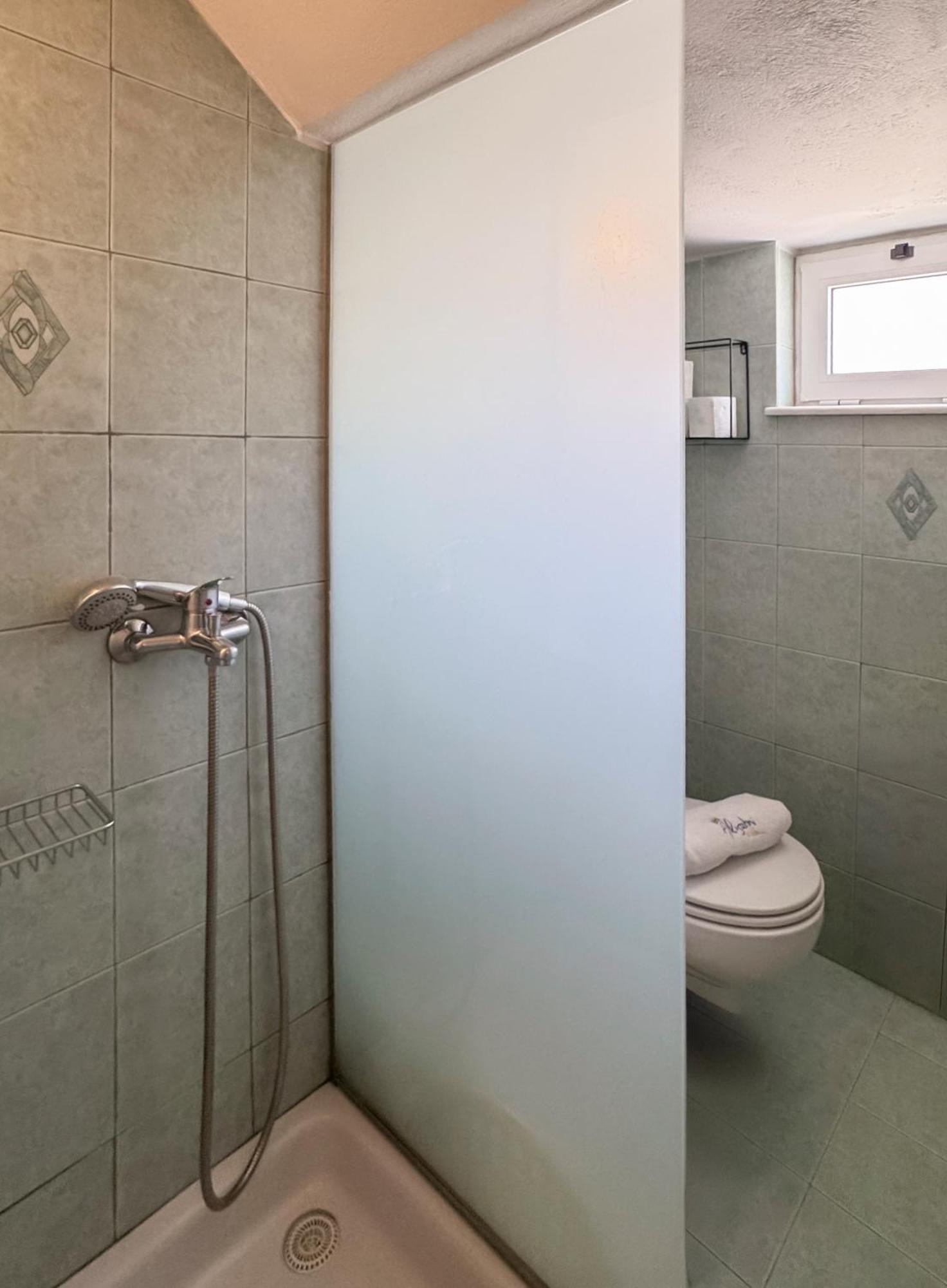 Alisahni Home 1 Káto Daráco Kültér fotó